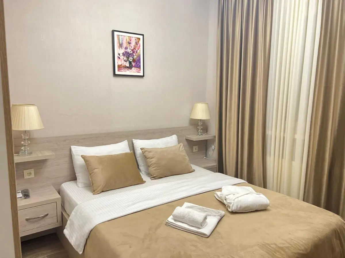 Family Hotel Triston