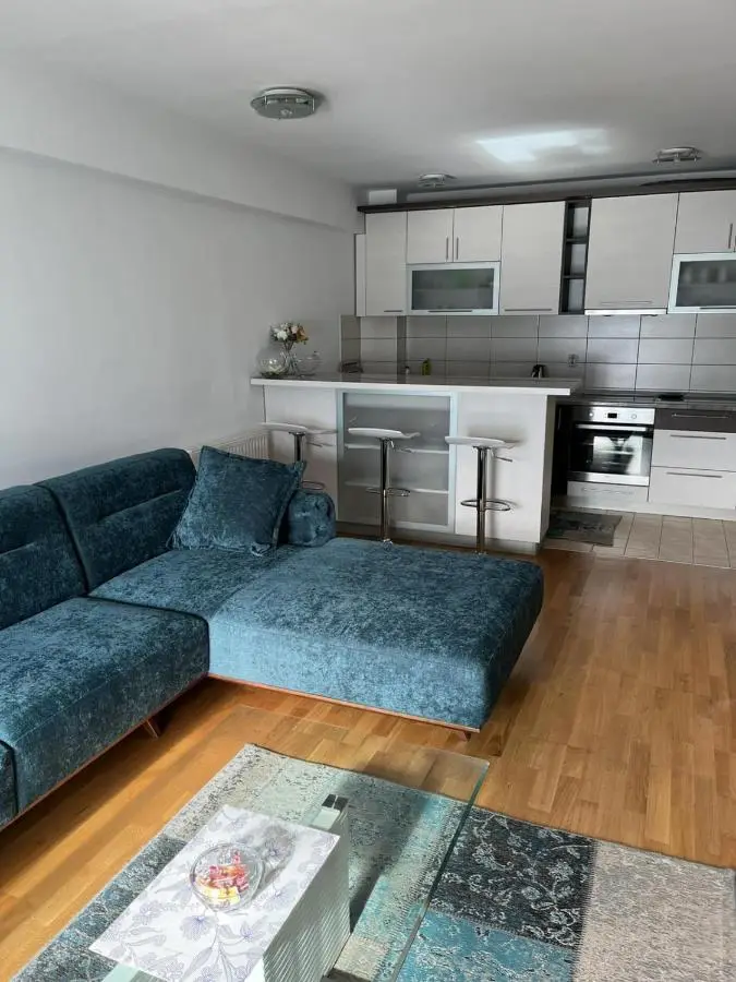 Sarajevo Apartment Ilidza