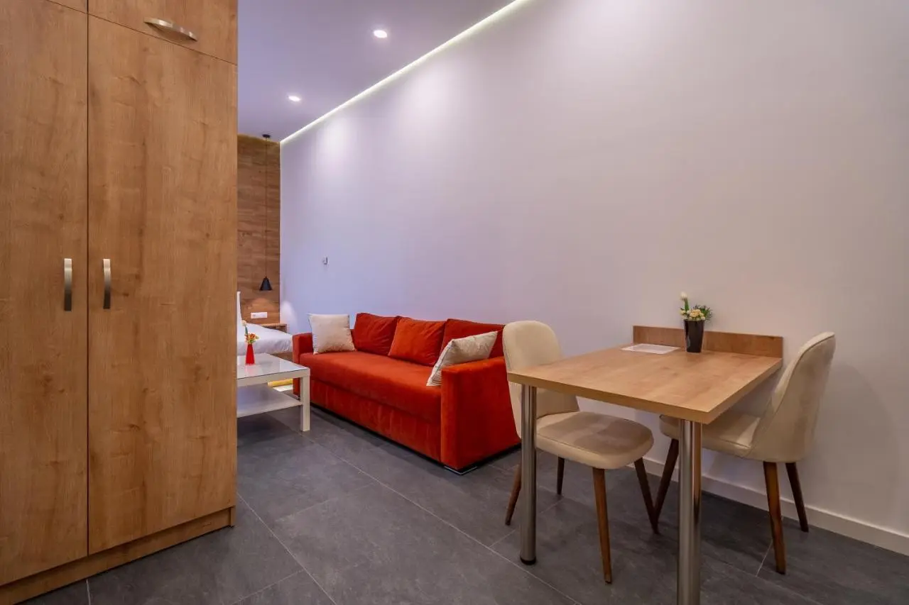 5 STAR APART HOTEL