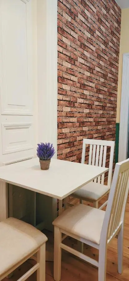 Friends - Your Cosy Apartment in the Center