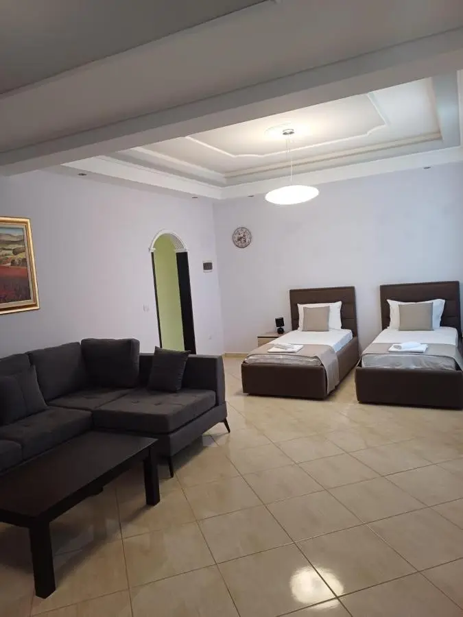 Villa Yucca