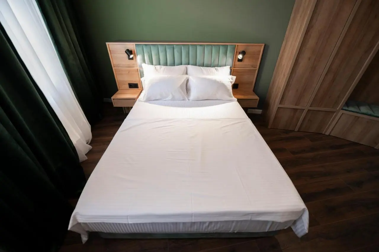 Central Hotel Kutaisi