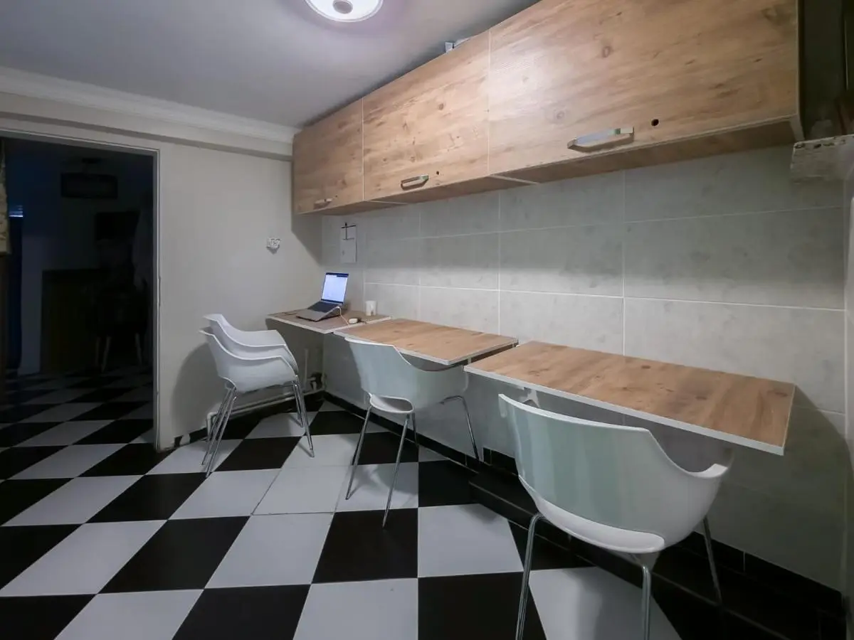 Taksim Hostel Green House Istanbul