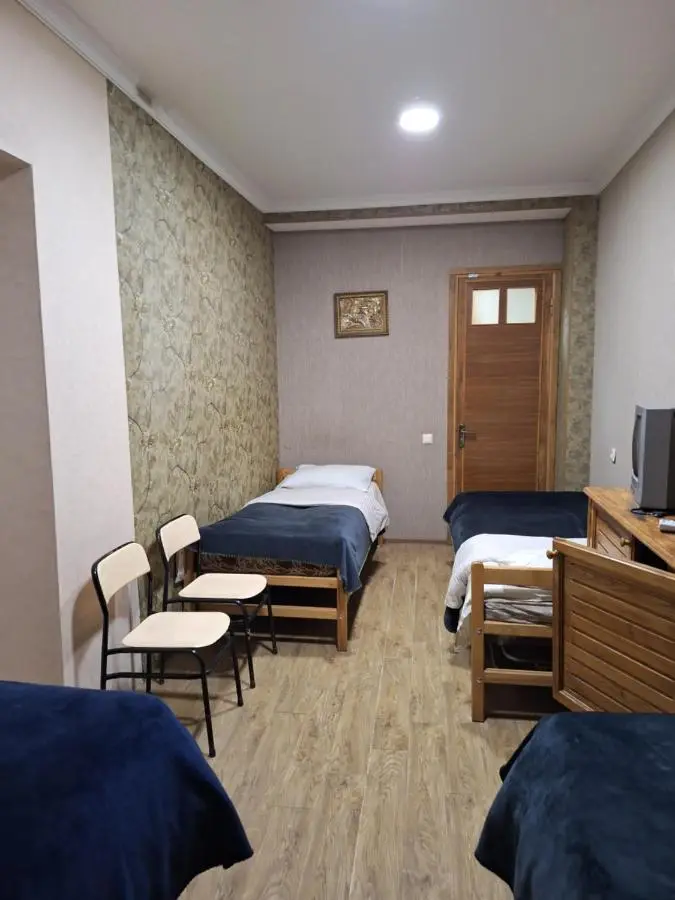 GUEST HAUSE & HOSTEL 15a