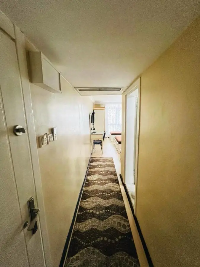 Hotel Seref