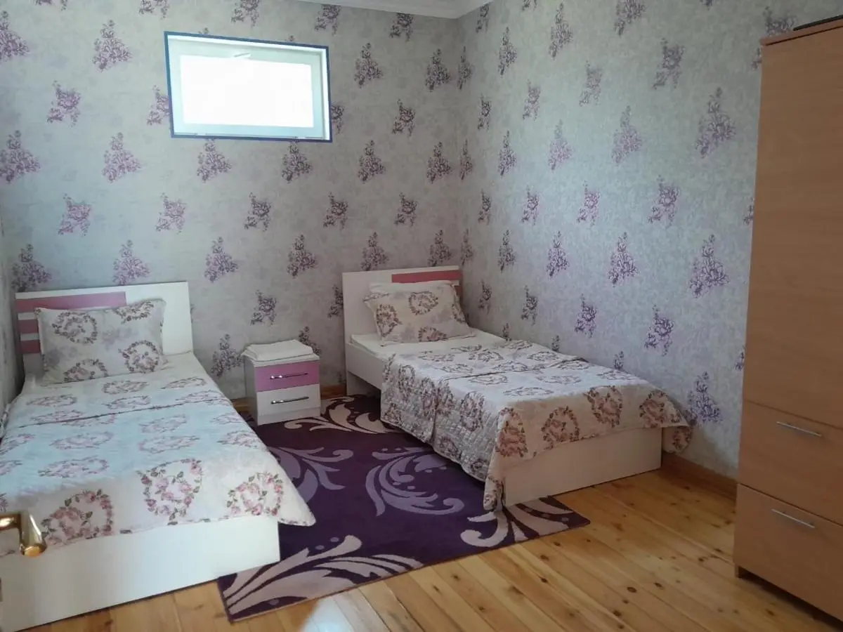 Gabala villa Exceptional