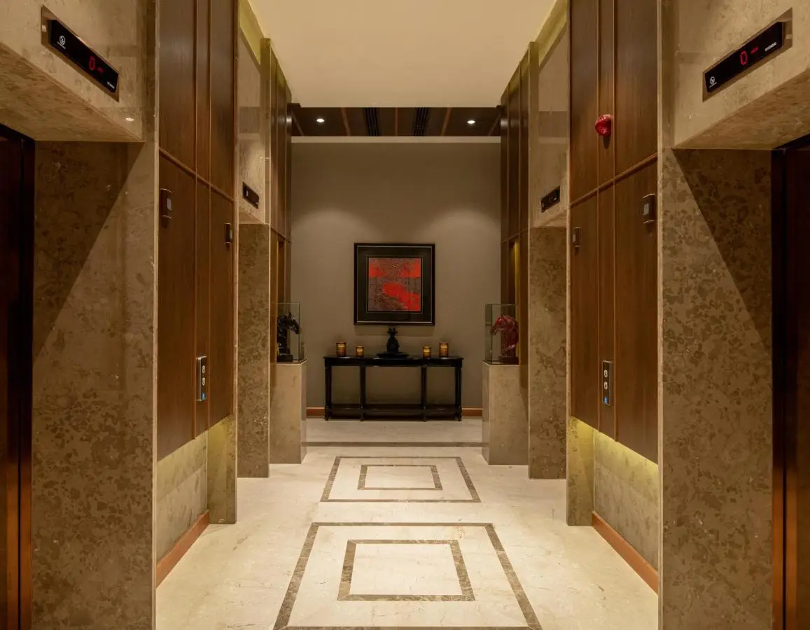 G Tower Furnished Apartment Rentals Istanbul