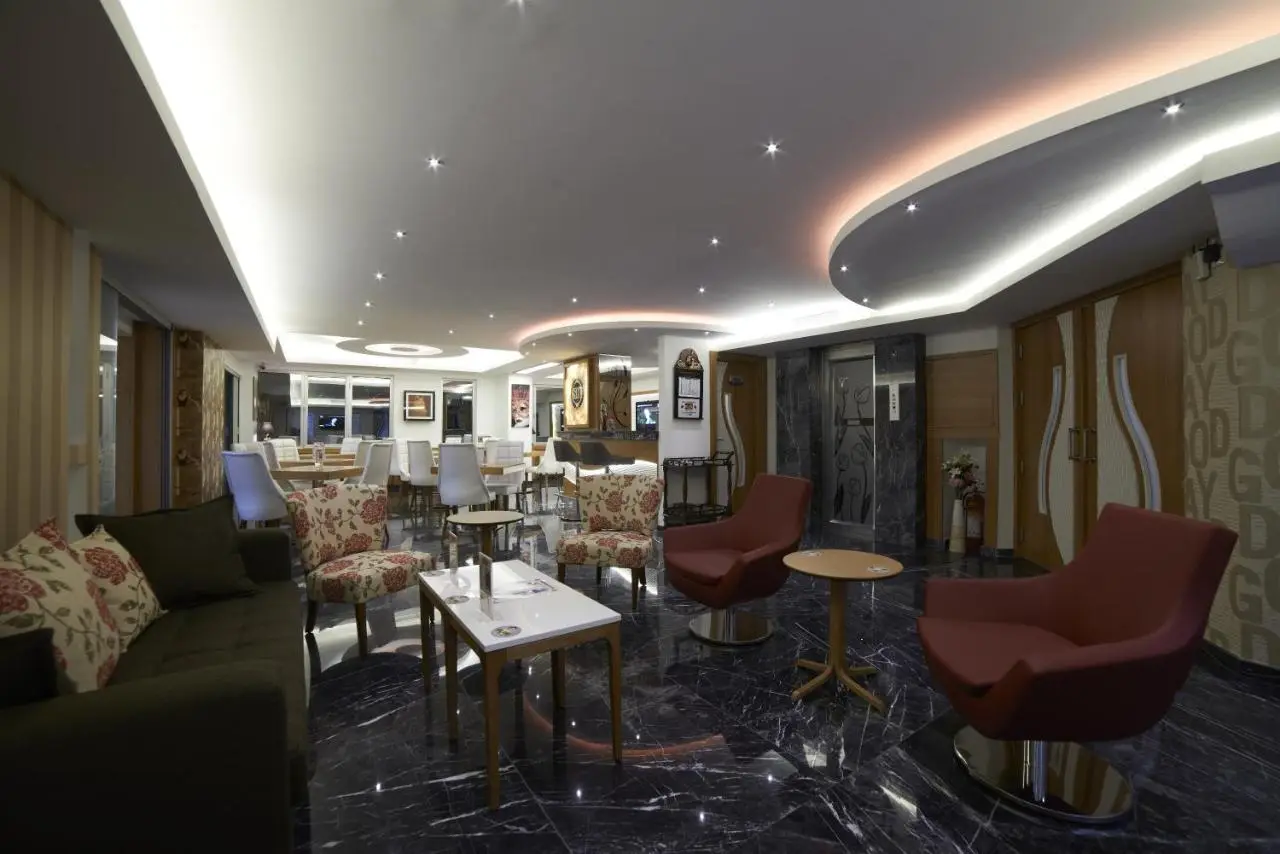 Soyic Hotel