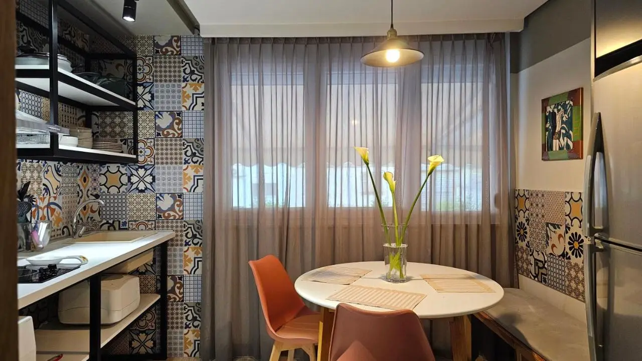 TAM Center Studio Apartment Next To Blloku No1