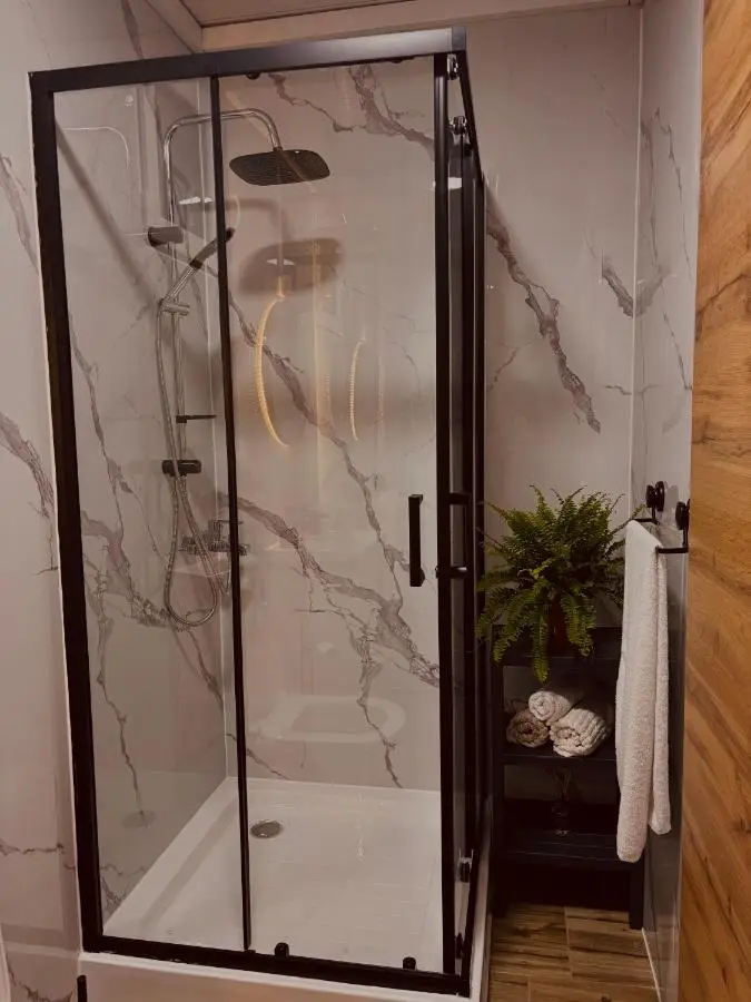 Apartman Deluxe Una Holiday