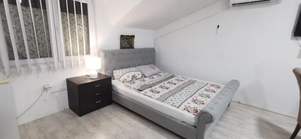 White Apartment Sarajevo - Free Parking