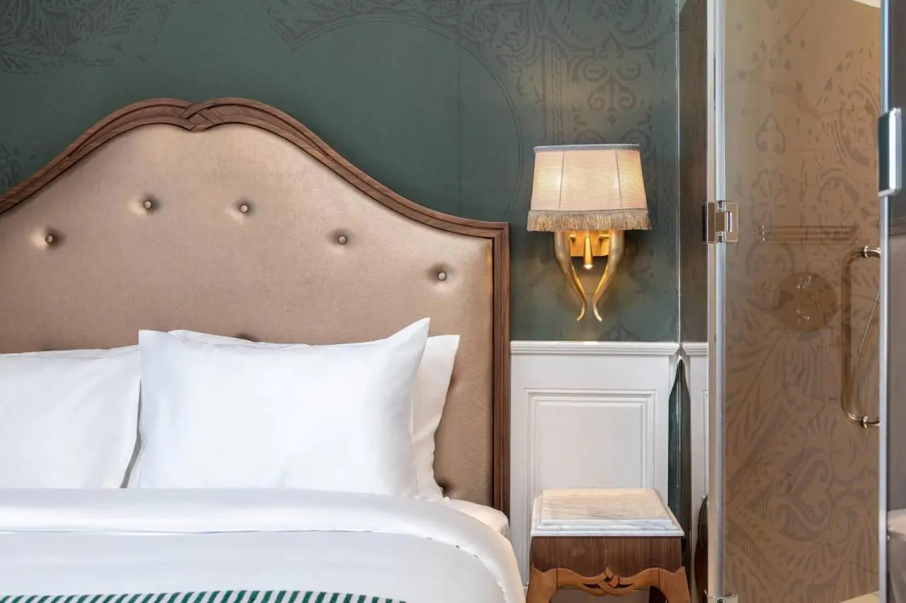 Orientbank Hotel Istanbul, Autograph Collection