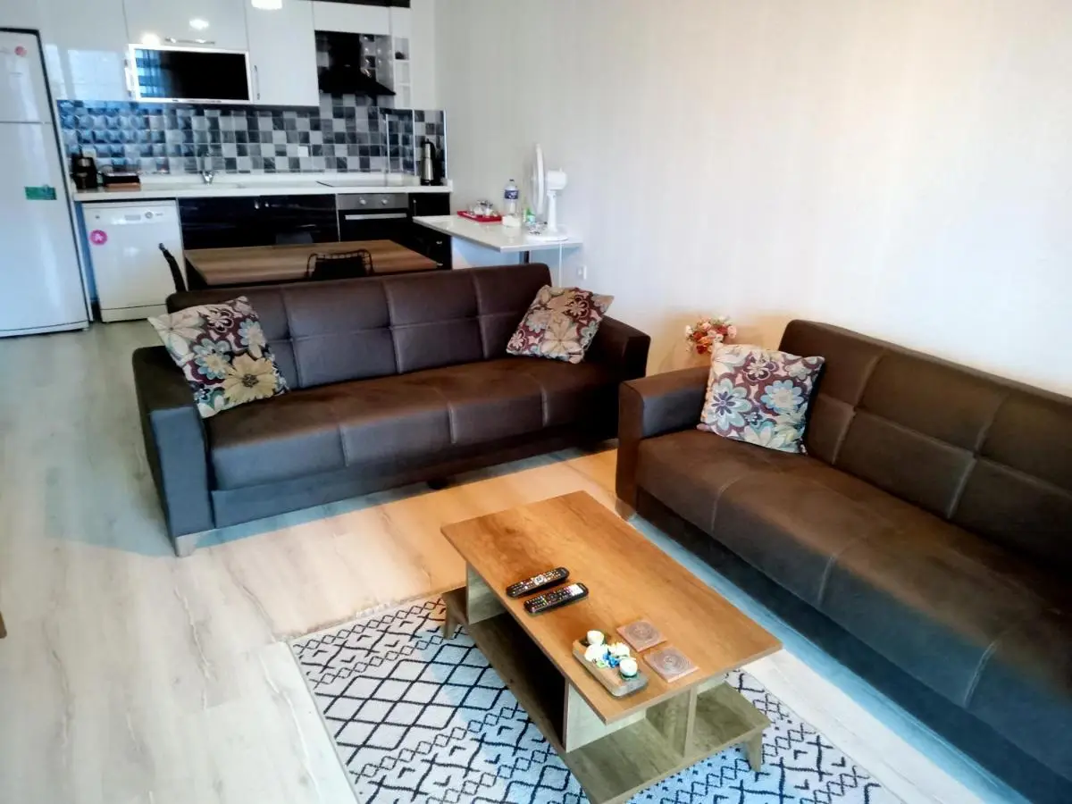 Ankara Eryaman Luxury Comfort Suites