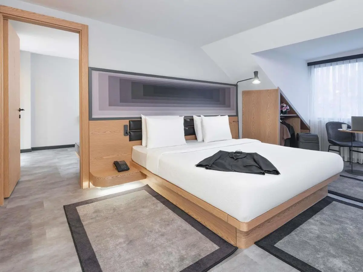 ibis Istanbul Sisli