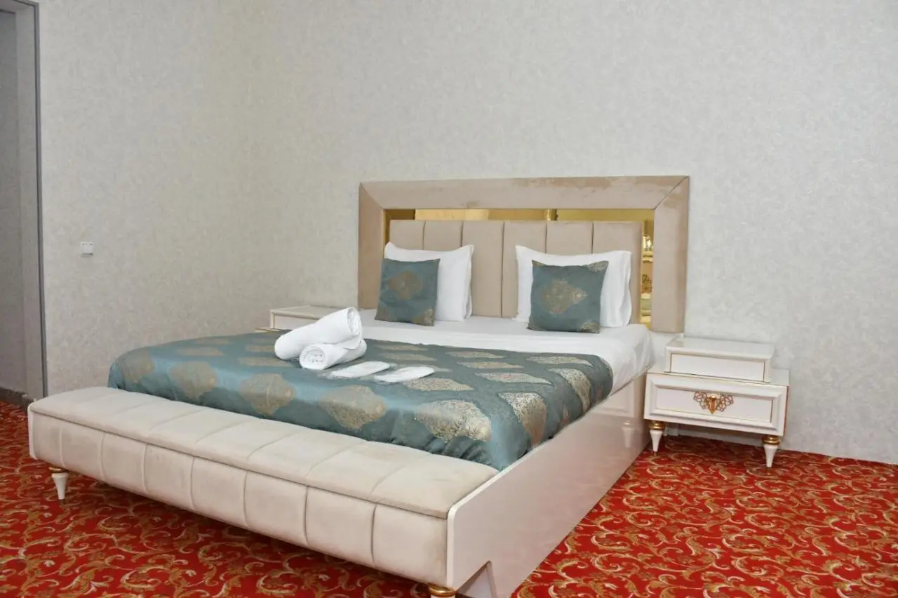 Old Town Hotel