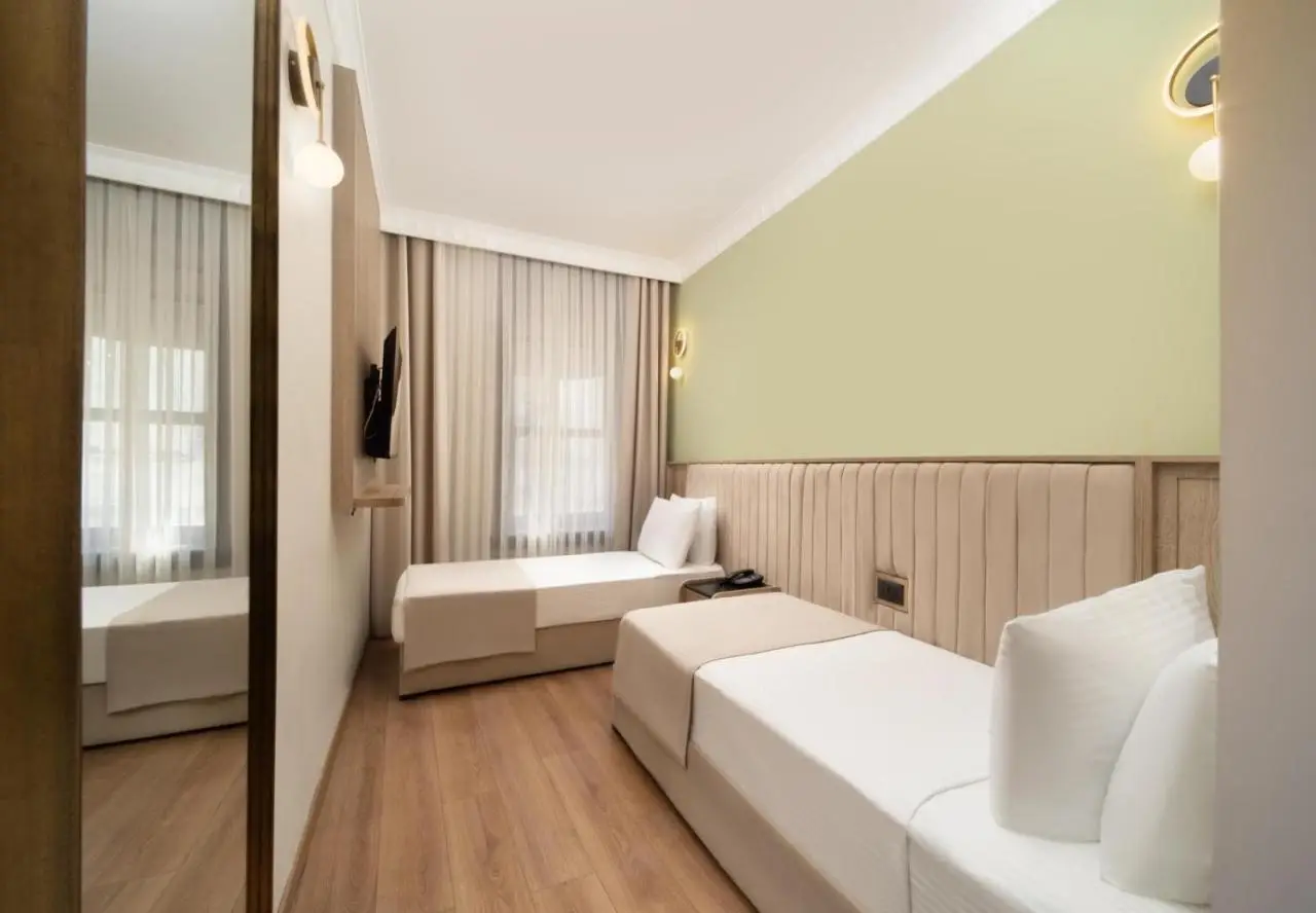 Atik Hotel Nişantaşı