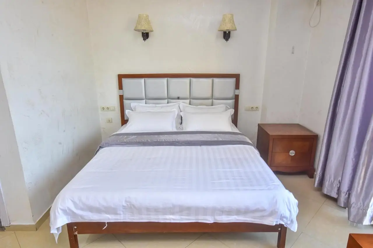 Hotel Home