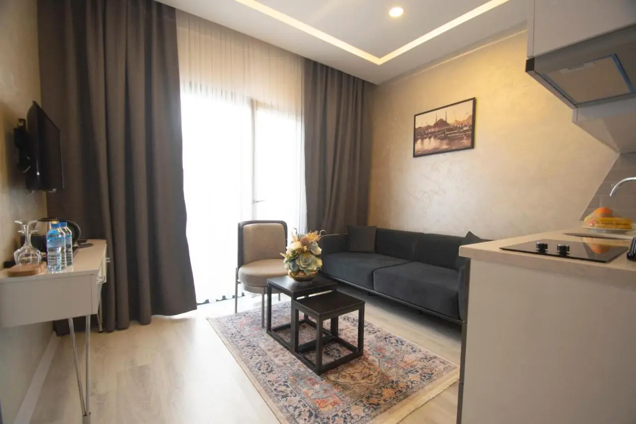 KA Hotel & Suites