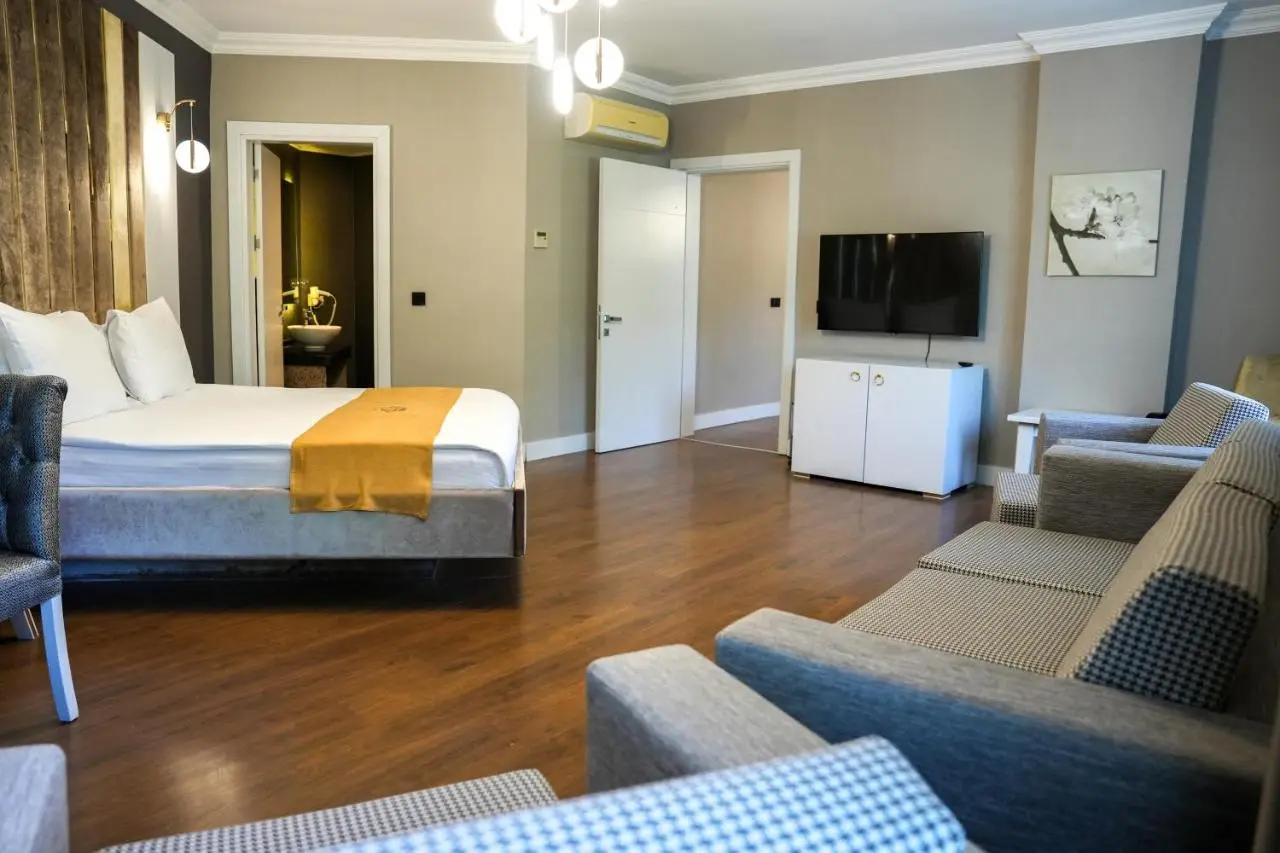 Vital Thermal Hotel & SPA