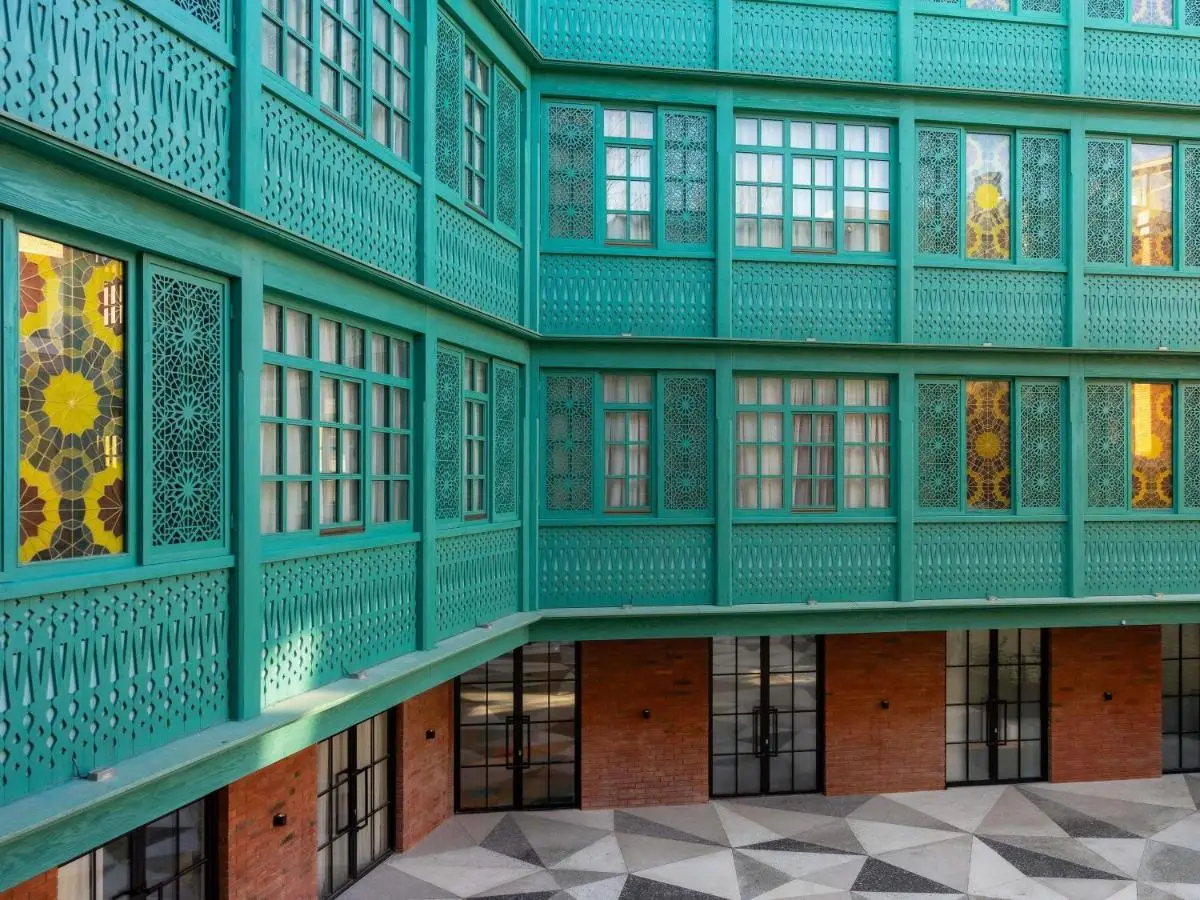 ibis Styles Old Tbilisi