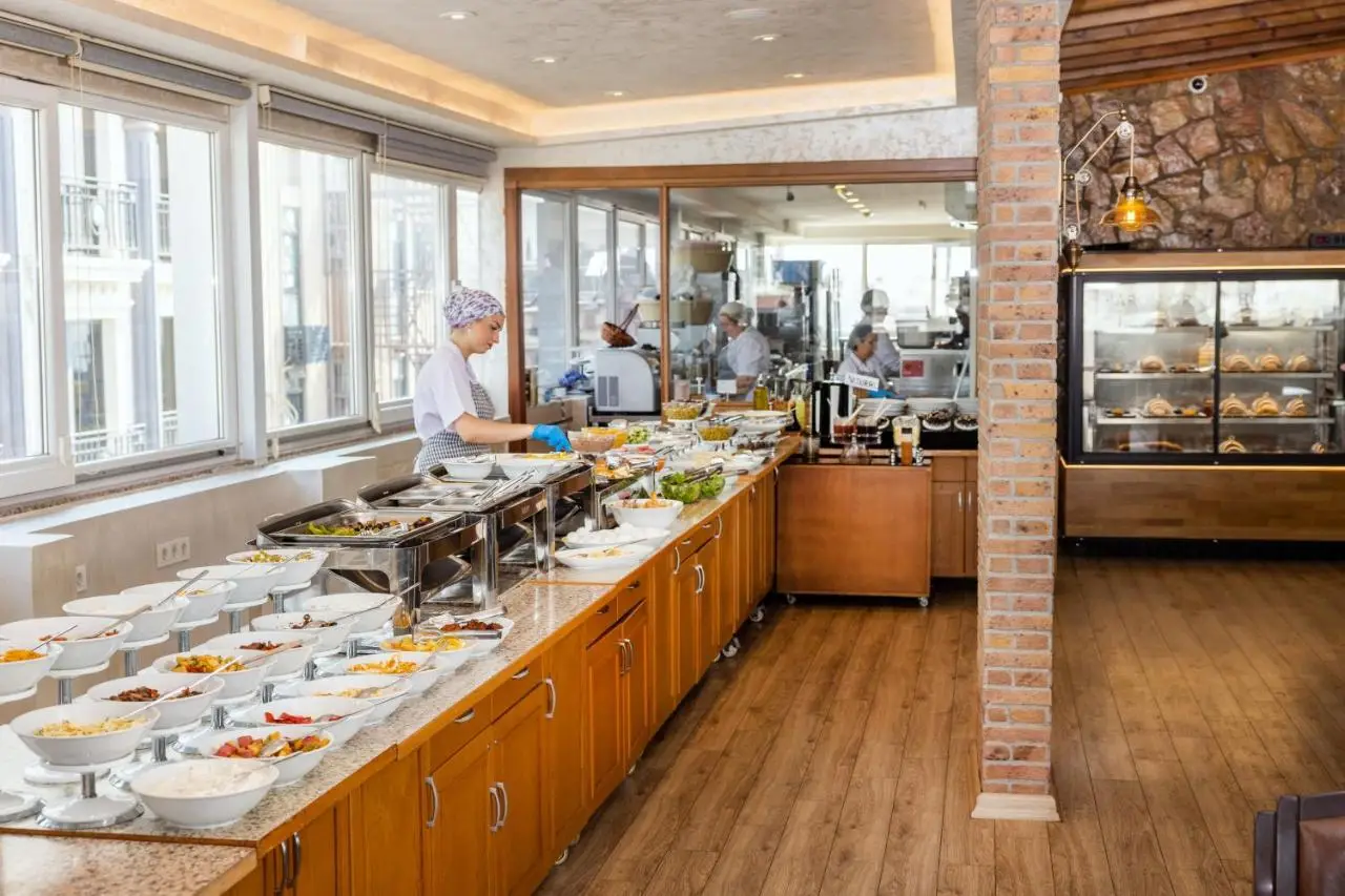Baron Hotel & Spa
