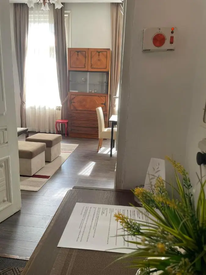 Apartment Romana
