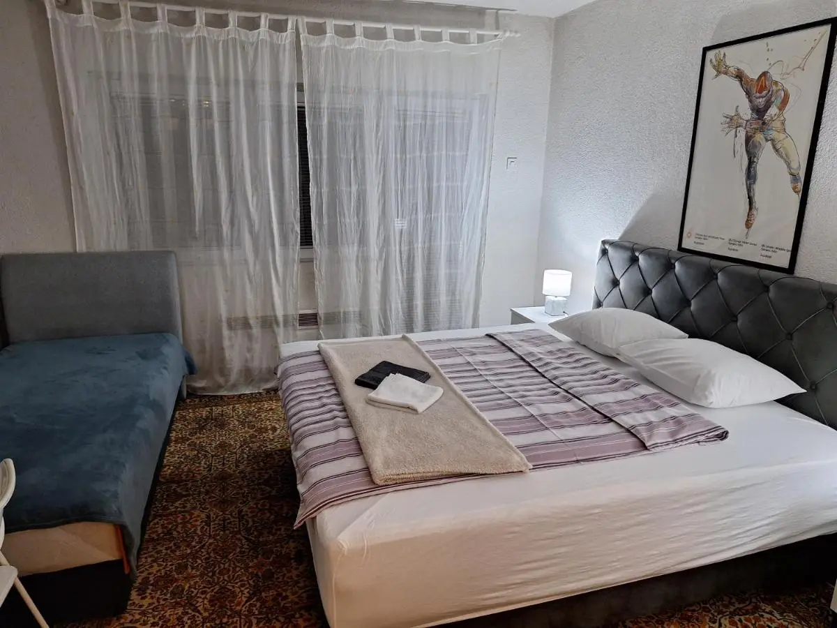 Apartment MG