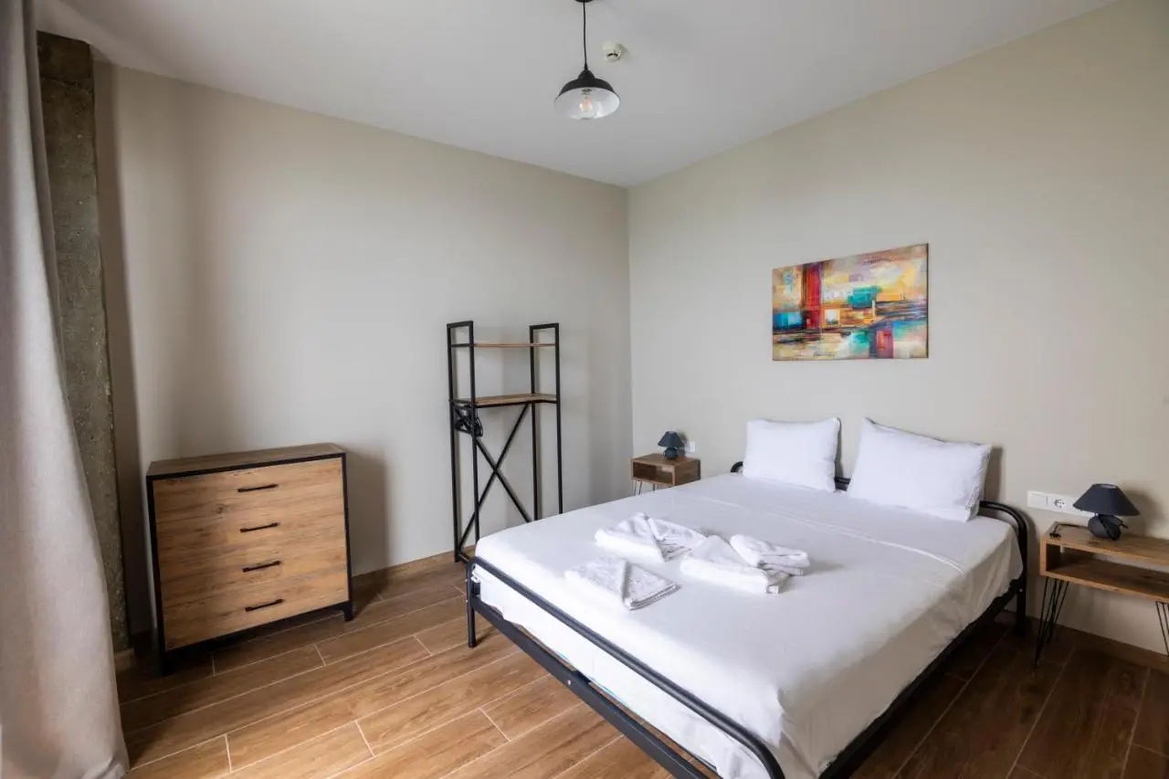 Bamboo Beach Apartments