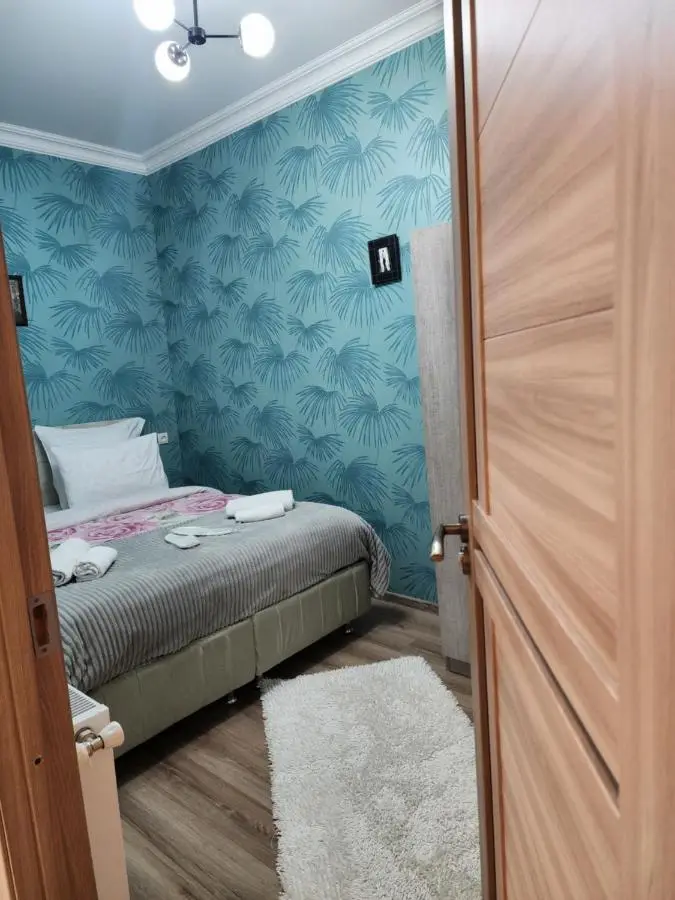 Bereka Apartment in Mtskheta