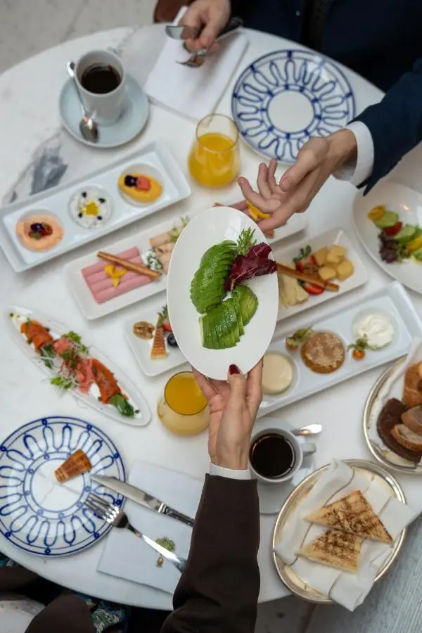Park Hyatt Istanbul - Macka Palas
