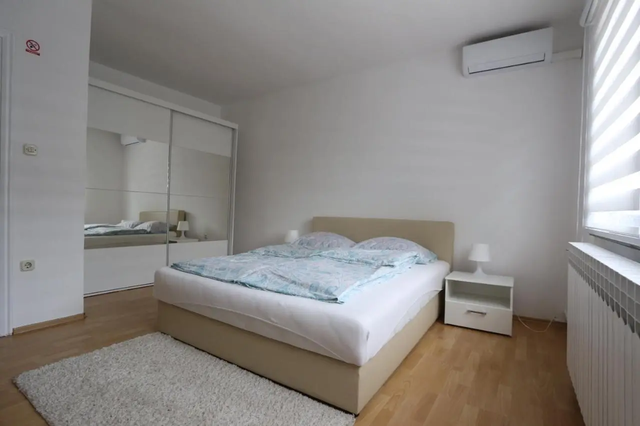 Apartmani Pejton Ilidza