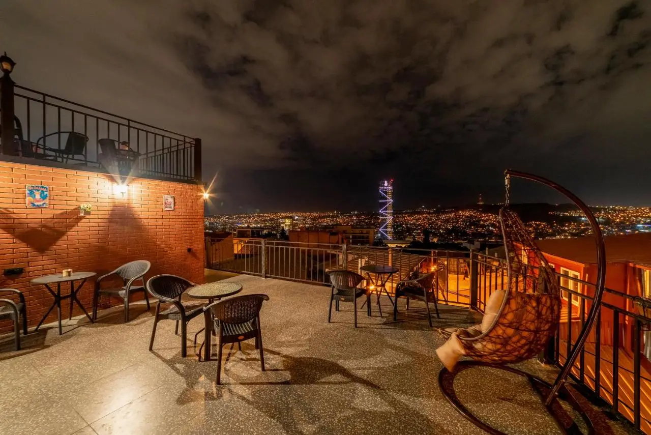 OLD TBILISI Terrace, Spotless Apartment 9,4 Rating