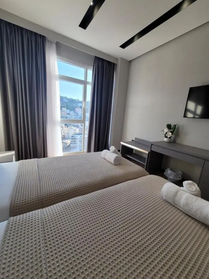 Toer Hotel & SPA