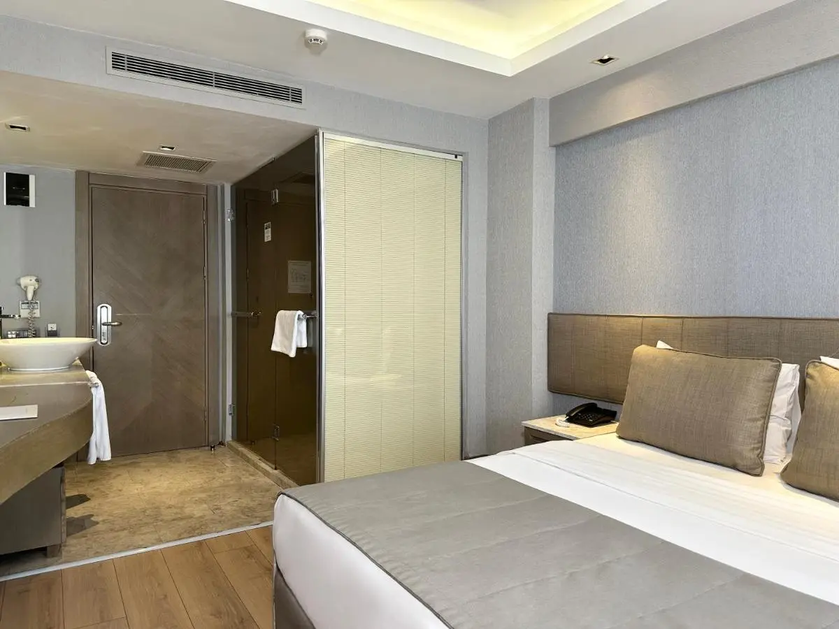 AHC Grand Bazaar Hotel