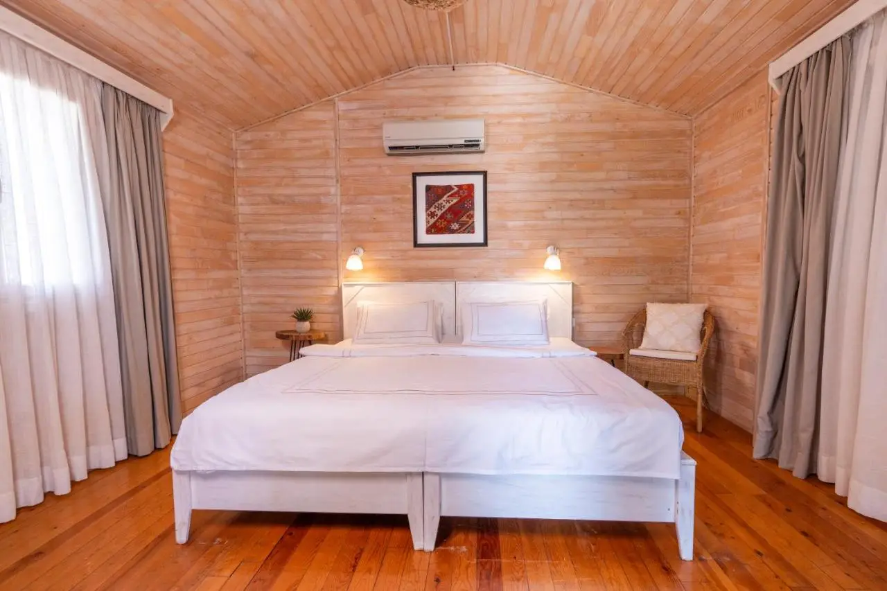 Alicra Hotel Çıralı