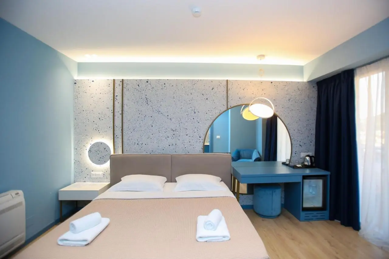 Imperial Visar Rooms