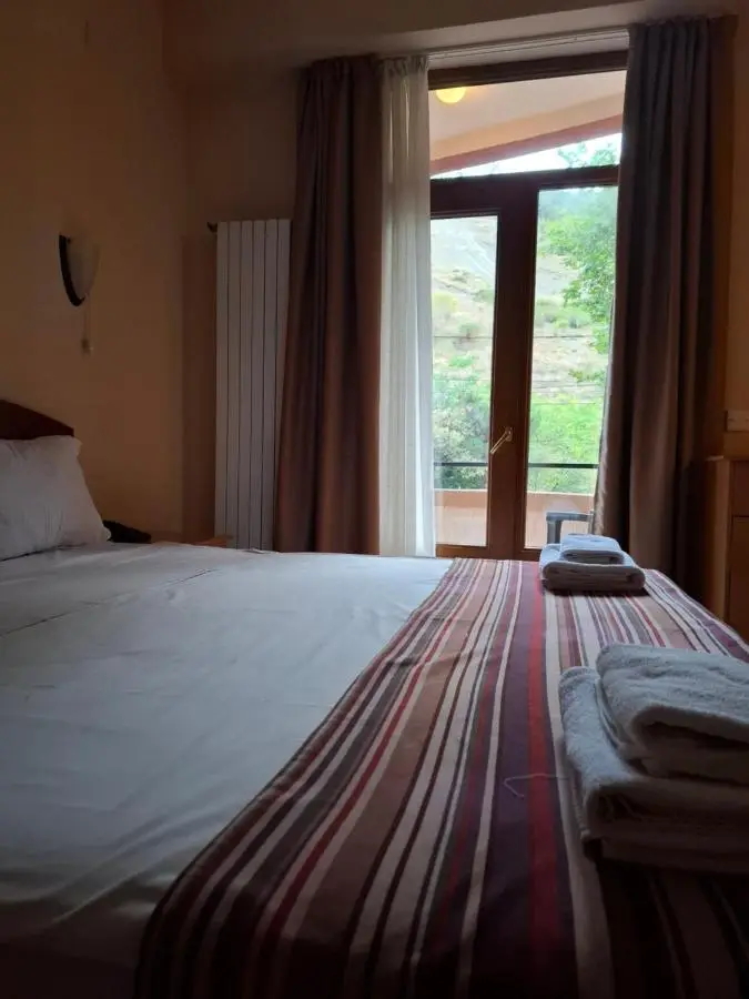 Boutique Hotel "Andza Tiflis"