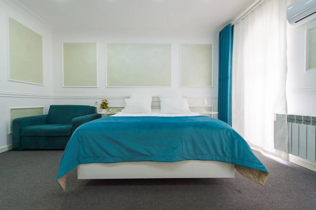 Two Seasons Boutique Hotel Baku