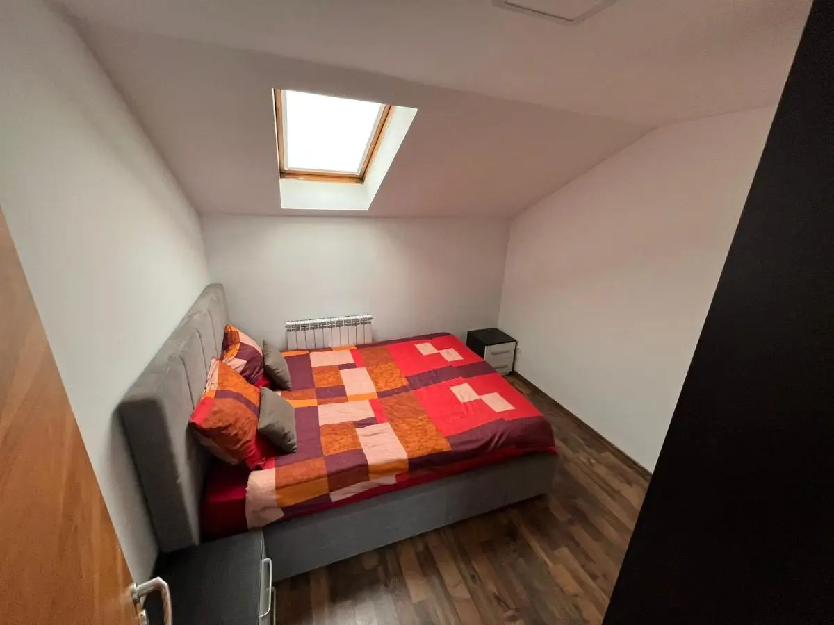 Sarajevo City rent