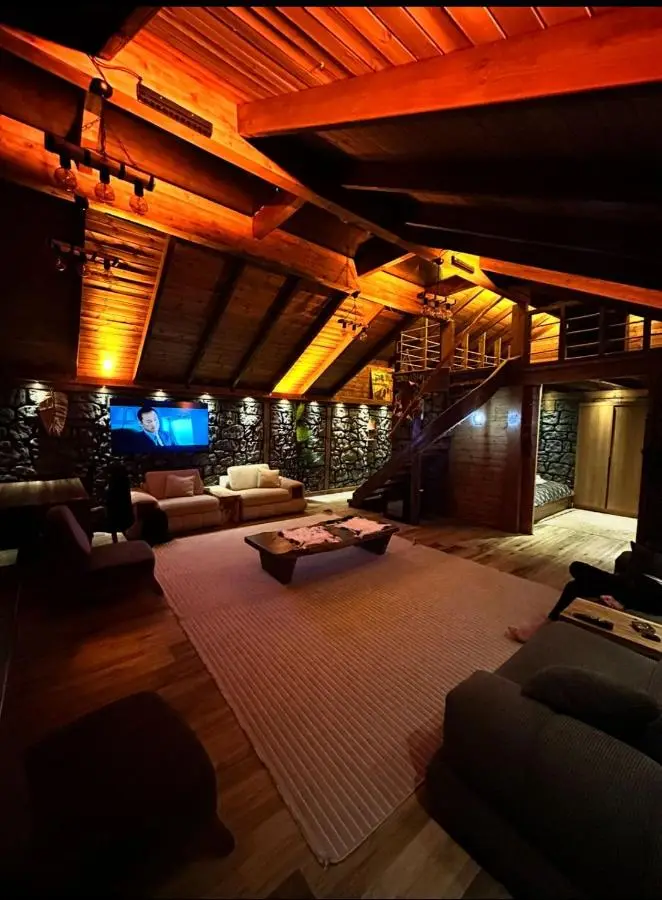 Modatepe Bungalow & Otel