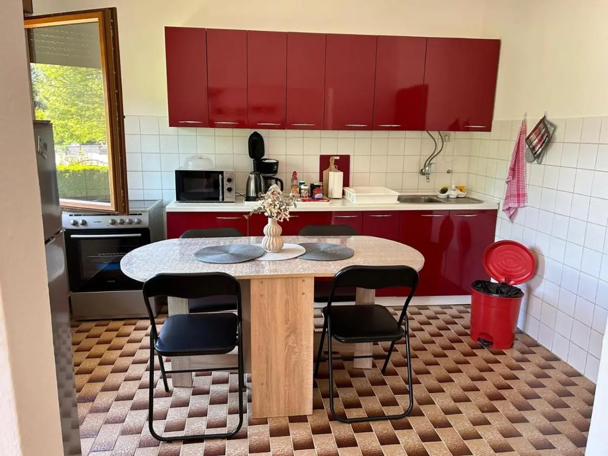 Appartement UNA La Bella 3*