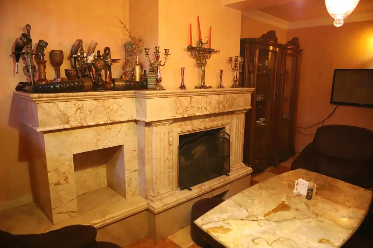 Hotel Black Sea House