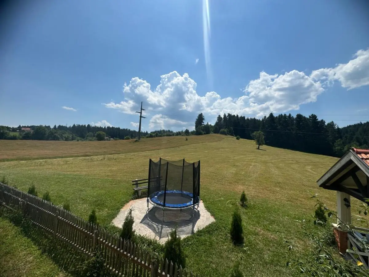 Inn Nature