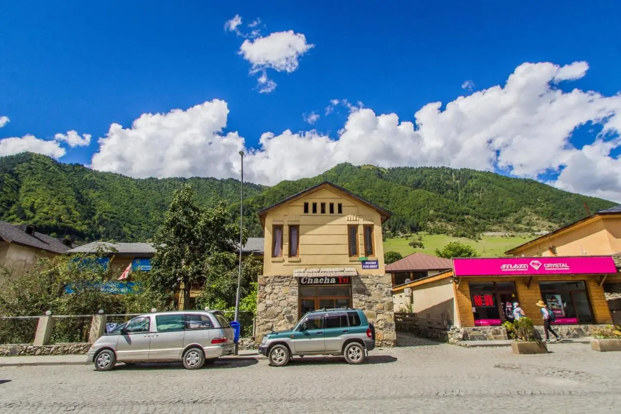 Eka&Nino GuestHouse