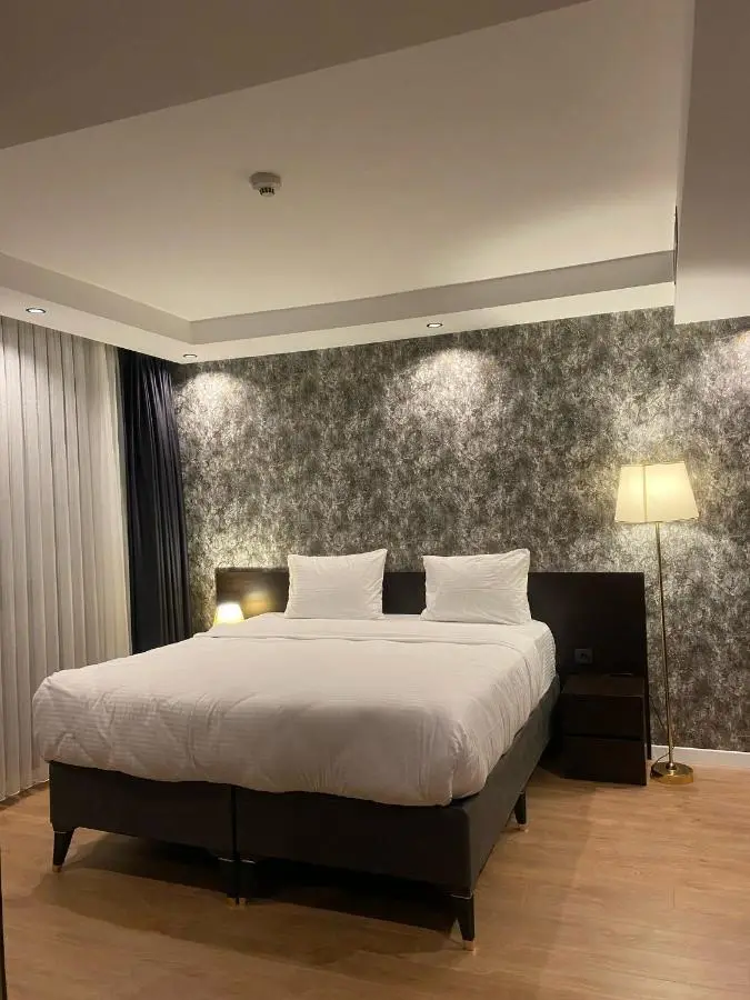 Grand Armada Hotel