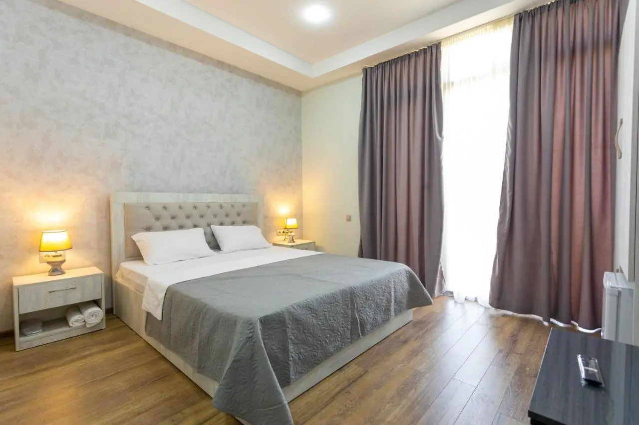 Hotel Rustaveli Kutaisi