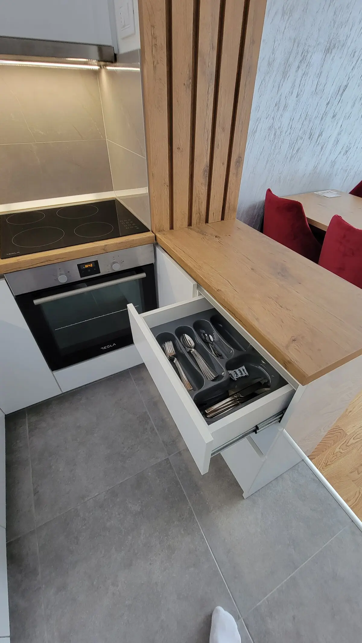 Moderan apartman, Free Wifi, internet, parking