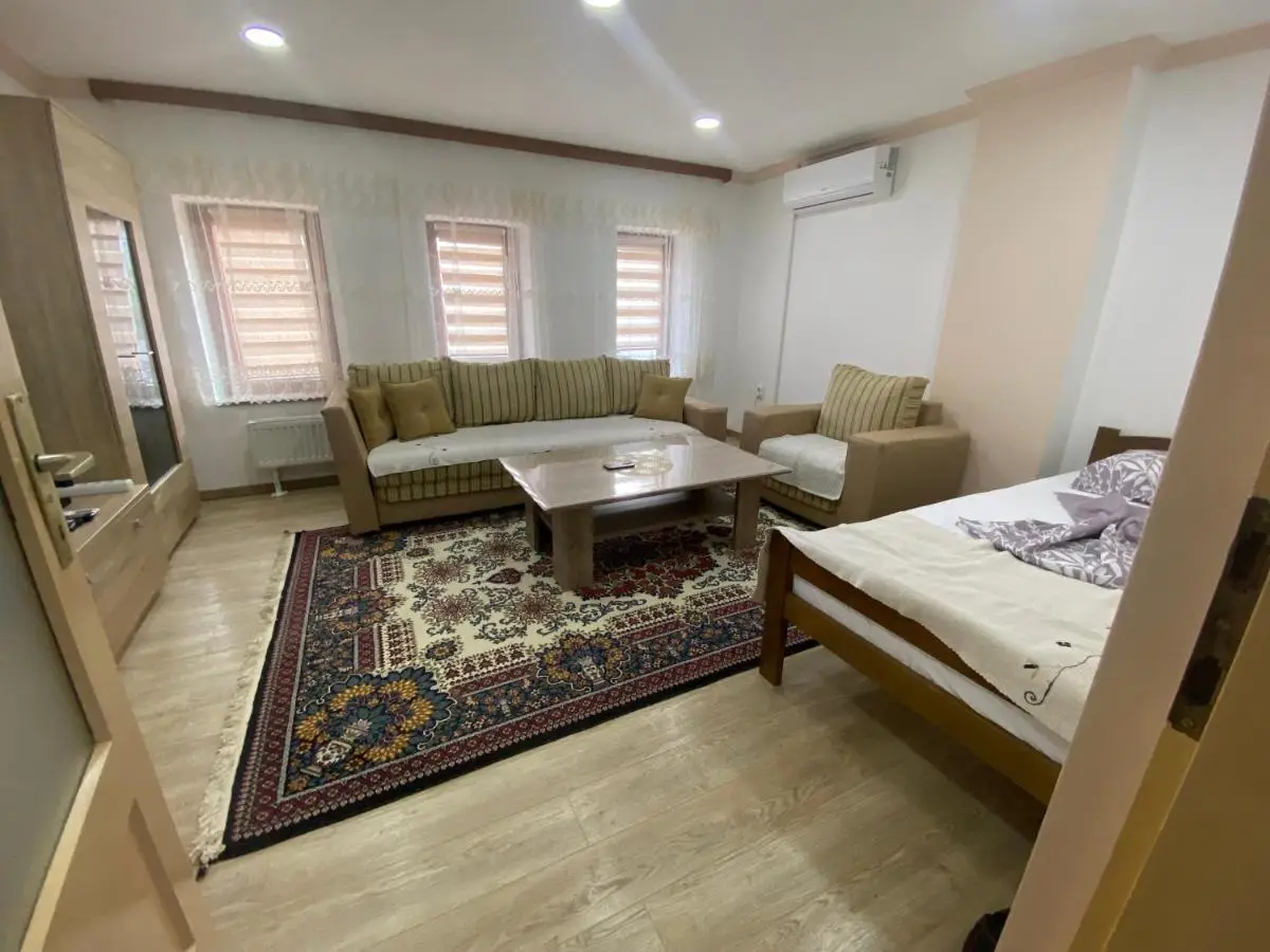 Apartment Poturmahala 2