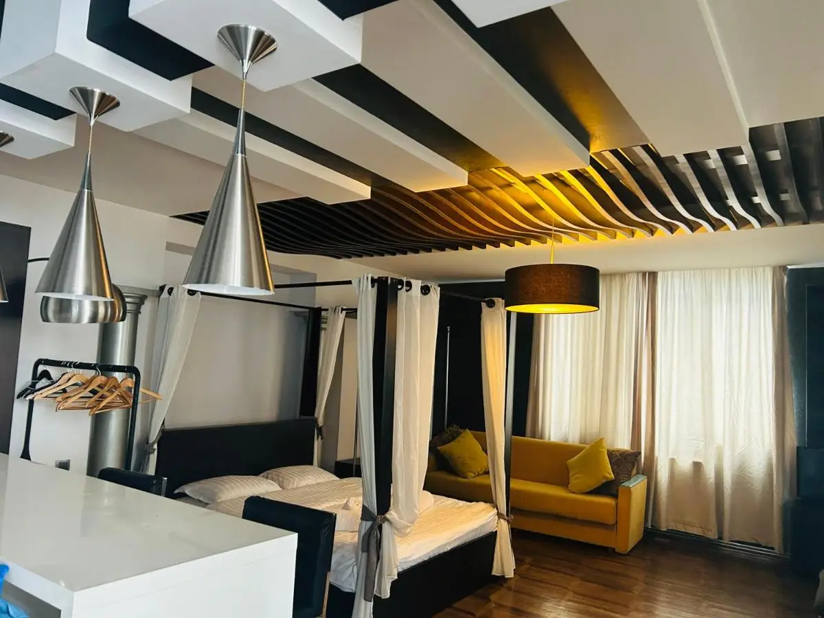 Porta Hostel
