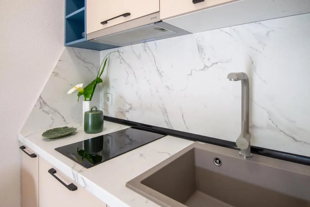 Apartments Sentic